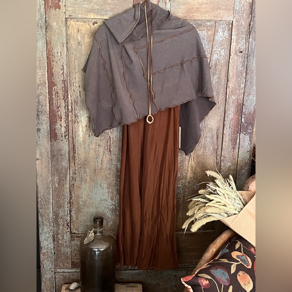 Meet your Posher, Patrice